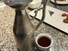 热黄酒加姜丝-孔乙己(后海店)
