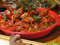 -大哥大烧鸽子海鲜串吧(沈辽路店)