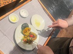 -金奥国际酒店温哥华扒房Vancouver Grill