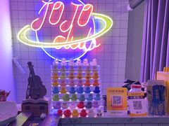 -JOJO实景沉浸侦探剧本杀(大悦城店)