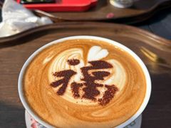 -萬春金福下午茶(故宫店)