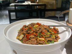 -北国饭店·海鲜·北方菜(峡山店)