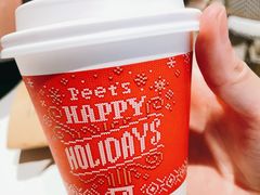 -Peet's Coffee皮爷咖啡(万象天地店)