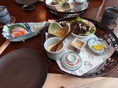 -Tsuru鹤日本料理(静安香格里拉店)