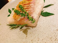 -岚山日本料理(珠江新城店)
