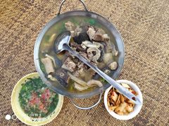 -阿才景东带皮牛肉馆(茶林苑店)