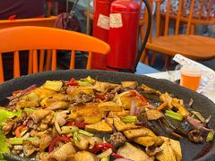 -一烙锅(友谊店)