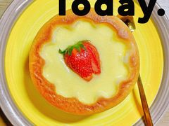 -85度C(南京中山南店)