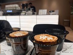 -M Stand(北京平安幸福中心店)