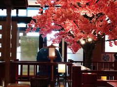 -大江户·温泉洗浴(浑南店)