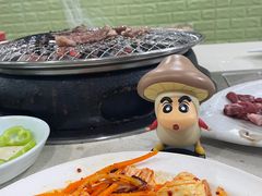 -木兰饭店(市府大路店)