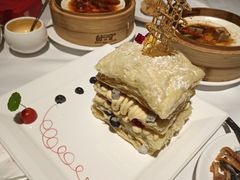 -好食上(喜盈门.范城店)