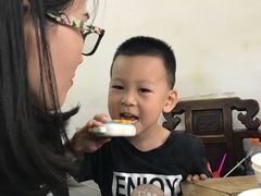 -吾介小籠館