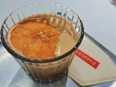 -72 COFFEE(东朝阳路店)