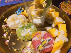 -泰妃殿(武汉首店)