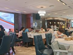 -怀德酒楼·粤菜·海鲜·茶点(宝安国际机场店)