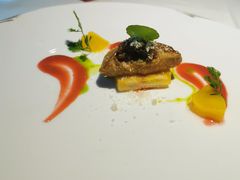 -燃扒房Steakhouse(皇庭店)