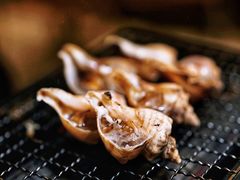 -白仁仔· 活烤海鲜 宵夜(豫园店)