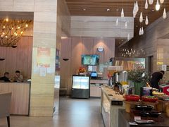 -大渔铁板烧(东城店)