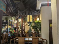 -老外婆(吾悦广场店)