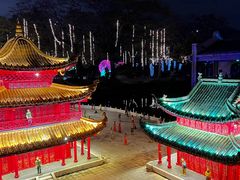 -深圳锦绣中华民俗村