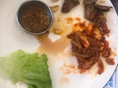 -青春分食(仙林大学城店)