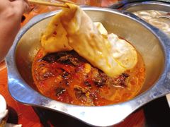 羊肉焖饼-新疆儿子娃娃餐厅(锦华街店)