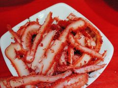 -金杨拉面王小吃面馆·牛三宝面·红烧牛肉粉