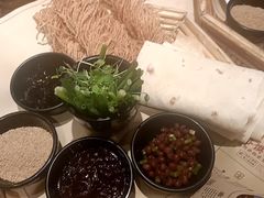 -大张烙馍村·美食地标(泉山店)