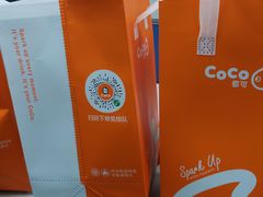 -CoCo都可(北苑K酷店)