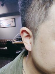 -刺客纹画·纹身·洗纹身.穿孔饰品