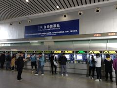 -洛阳龙门站