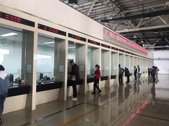 -北京市旧机动车交易市场
