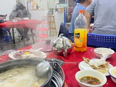 -花苑美食横琴生蚝火锅(拱北粤华路店)