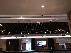 -海底捞火锅(奥体南路店)