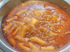 -驭羊大爷烤羊腿·羊蝎子火锅(玉凤路总店)