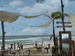 -西涌国际滨海旅游区