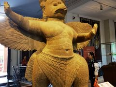 -柬埔寨国家博物馆