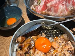 -沼津港精致料理·寿喜烧·烧鸟(青浦宝龙广场日料榜单店)