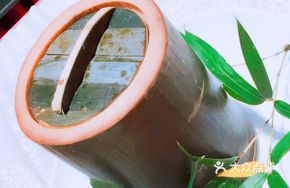 Bamboo Full Banquet