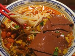 -味福记·本地特色菜(八一万达广场店)