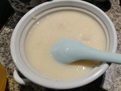 -南京大牌档(香港广场店)