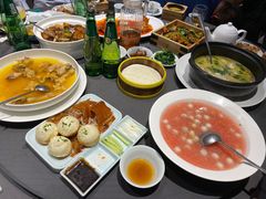 -望乡楼上海菜(日月光店)