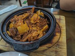 -京天红酒家(虎坊路店)