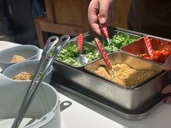 -小街猪手(团结湖店)