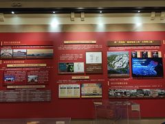 -哈尔滨工业大学-博物馆