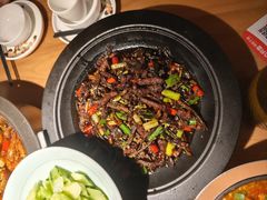 -六月雪干锅(绵阳凯德广场店)
