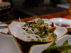 -橘焱胡同烧肉夜食(BFC外滩金融中心店)