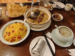 -一楼食业·美食人家
