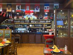 -申德勒加油站西餐厅Schindlers Tankstelle(上海外滩店)